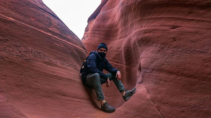 Antelope Canyon