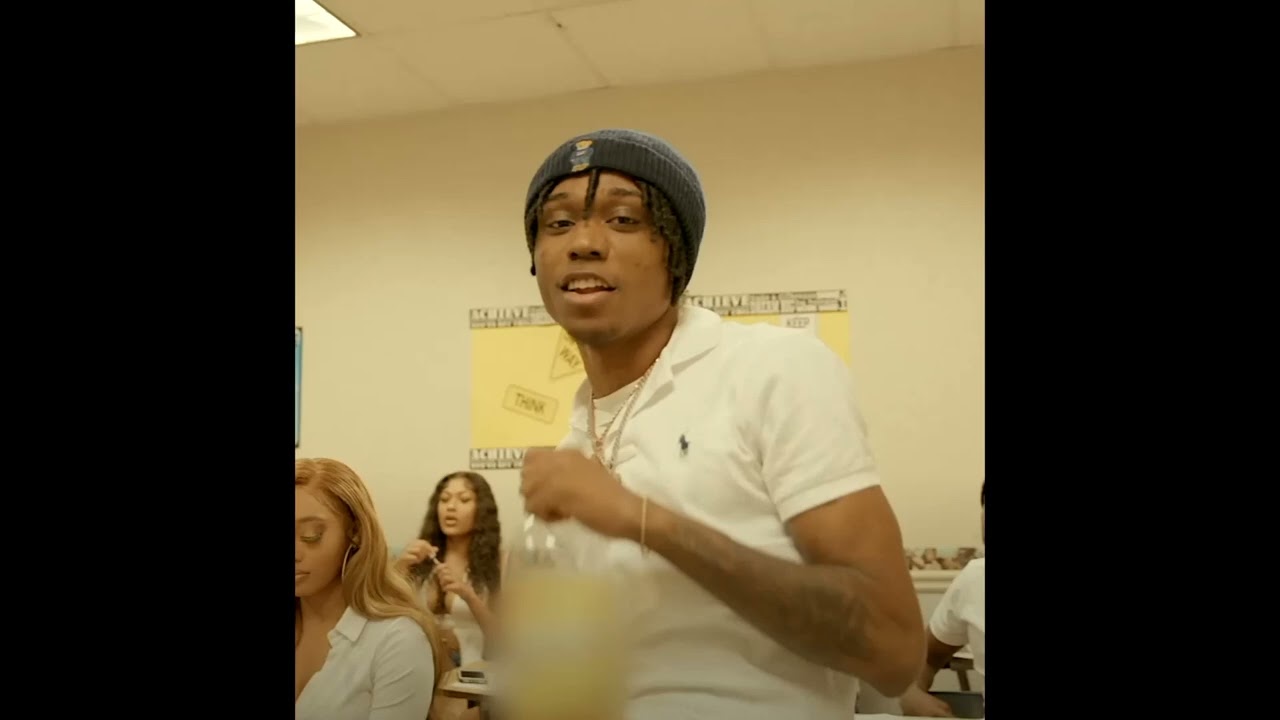 [FREE] Scorey Type Beat "No Choice"