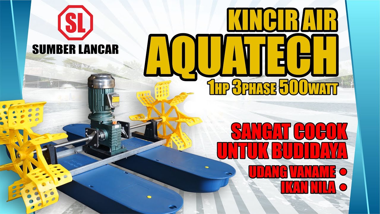 Kincir air tambak udang harga ekonomis kualitas maksimal