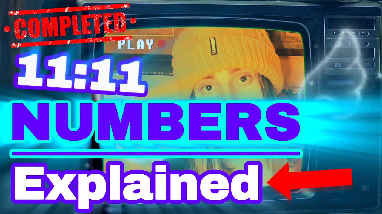 🔢 Seeing 1111 & 333? Decode Angel Numbers and Align with Your Higher ...