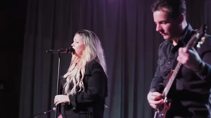 The Lotto - "Dreams" cover