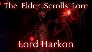 The Elder Scrolls Lore Español - Lord Harkon, El Señor Vampiro Narradora