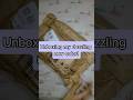 Unboxing my Corslet 24 pc alcohol markers|| #art #unboxing #viralvideo #viralshorts #trending