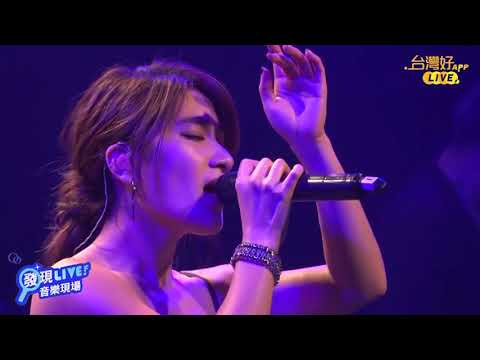 劉明湘《紅薔薇白玫瑰》【發現Live音樂現場】