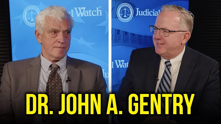 The Politicization of the CIA with John A. Gentry - DayDayNews