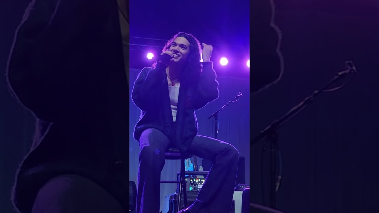 Вопросы и ответы // Конан Грей (23 октября, 22 октября, ночь 2)