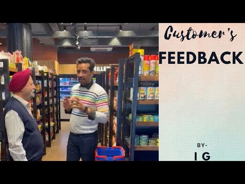 New Racks Installation By IG Enterprises At Jagat Singh And Sons ...