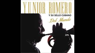 Yunior Romero Y Su Sello Cubano - Me Cole (2020)