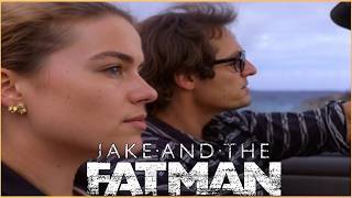 Jake and the Fatman Full Episodes💥Nevertheless🌈Genres  Crime Drama Full HD 1080
