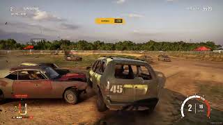 I need better computer (Wreckfest 2)