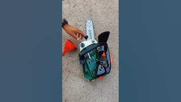 Cưa xích xăng DEKTON giá siêu cạnh tranh test ngọt như mía #thaibao #bainhat