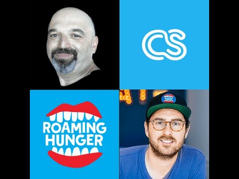How to Create a Memorable Food Truck Brand - video from Crowdspring