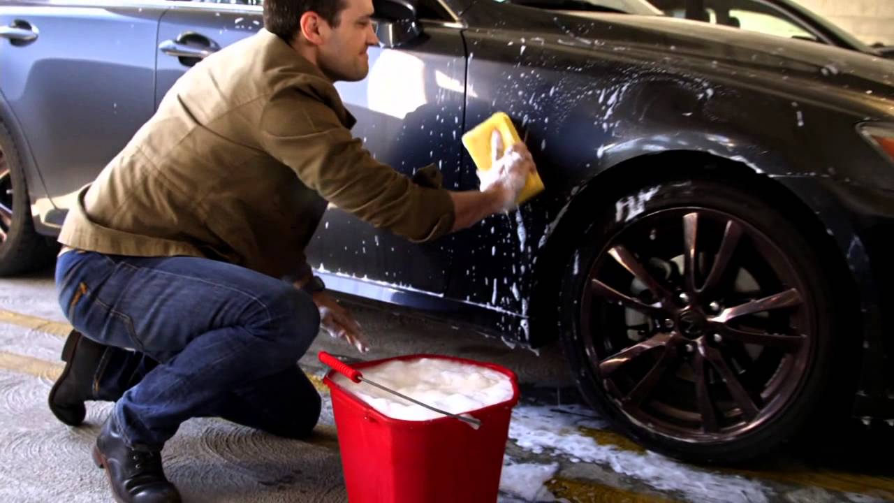 The Guy From Jeff's Gym