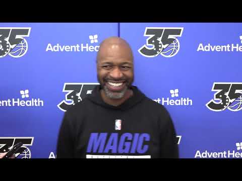 2023 TRAINING CAMP DAY 5: COACH MOSE