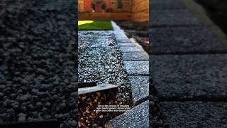 Resin Stone Finish
