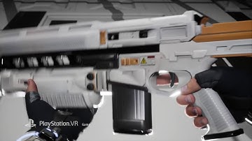 Extraction -  E3 2017