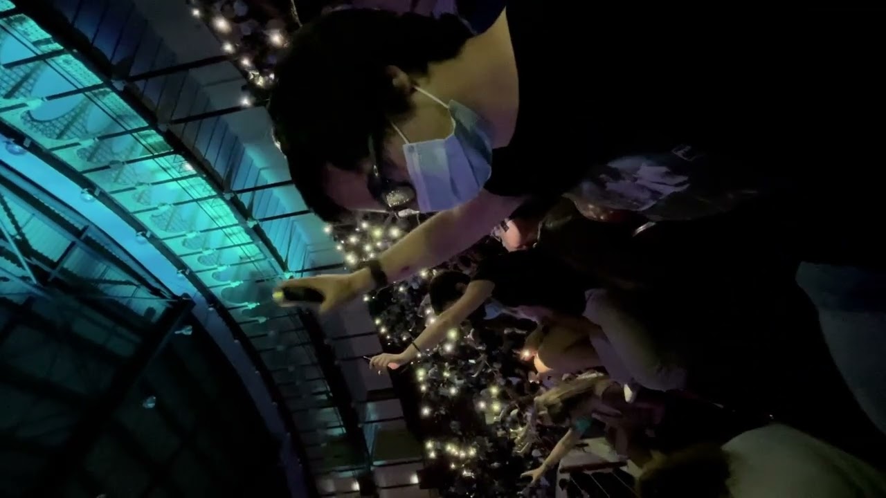 D A M A - Aprentação do Disco (Ao Vivo Campo Pequeno)