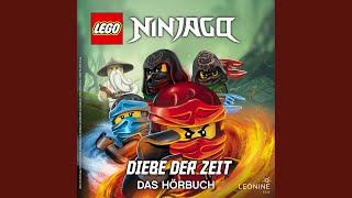 Kapitel 03: Diebe der Zeit (Band 06)