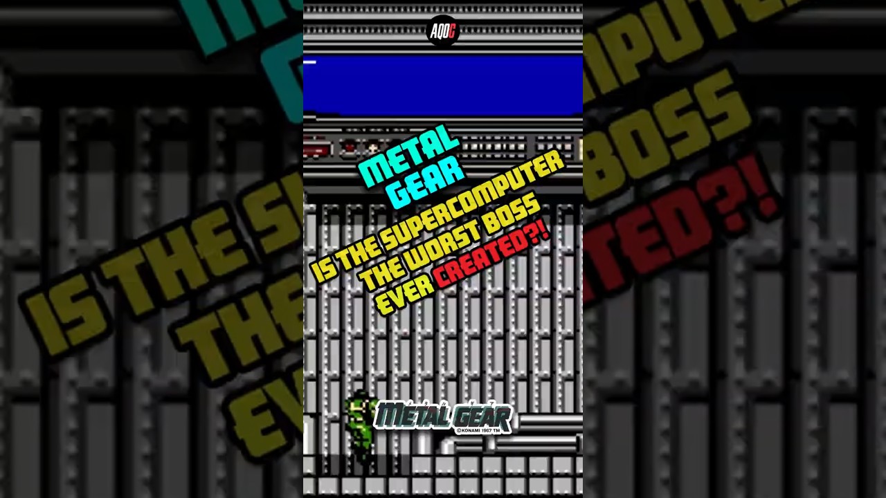 Суперкомпьютер — худший босс из когда-либо созданных? 