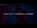 Todas las veo buenas si bebo ron (Letra/Lyrics) Mujeriego