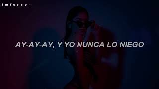 Todas las veo buenas si bebo ron (Letra/Lyrics) Mujeriego