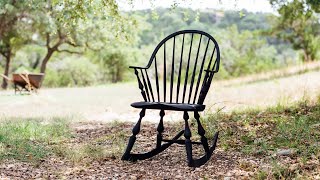 A Unique Experience - Building An Heirloom