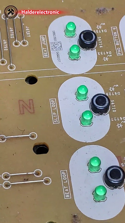 pioneer XDJ RR Servicing and Repairing shop halder electronics