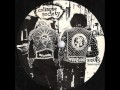Collapse Society – EP – Vinyl (7