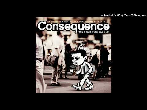 Consequence feat. John Legend - Feel This Way(2007)(HD)