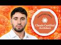 Claude Certified Architect &ndash; Professional (CCAR-P): Free 10-Hour Exam Prep Course
