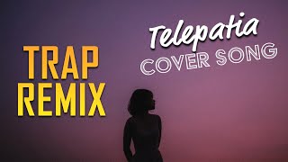 Telepatia Trap Remix - Kali Uchis | Best Song 2021