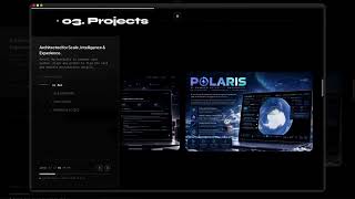 I Rebuilt My Portfolio From Scratch | Portfolio News