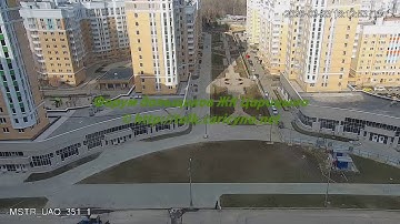 Корпус 12 23.03.20 (Видео для форума http://talk.caricyno.net)