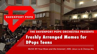 Freshly Arranged Memes for DPops Teens - DPops