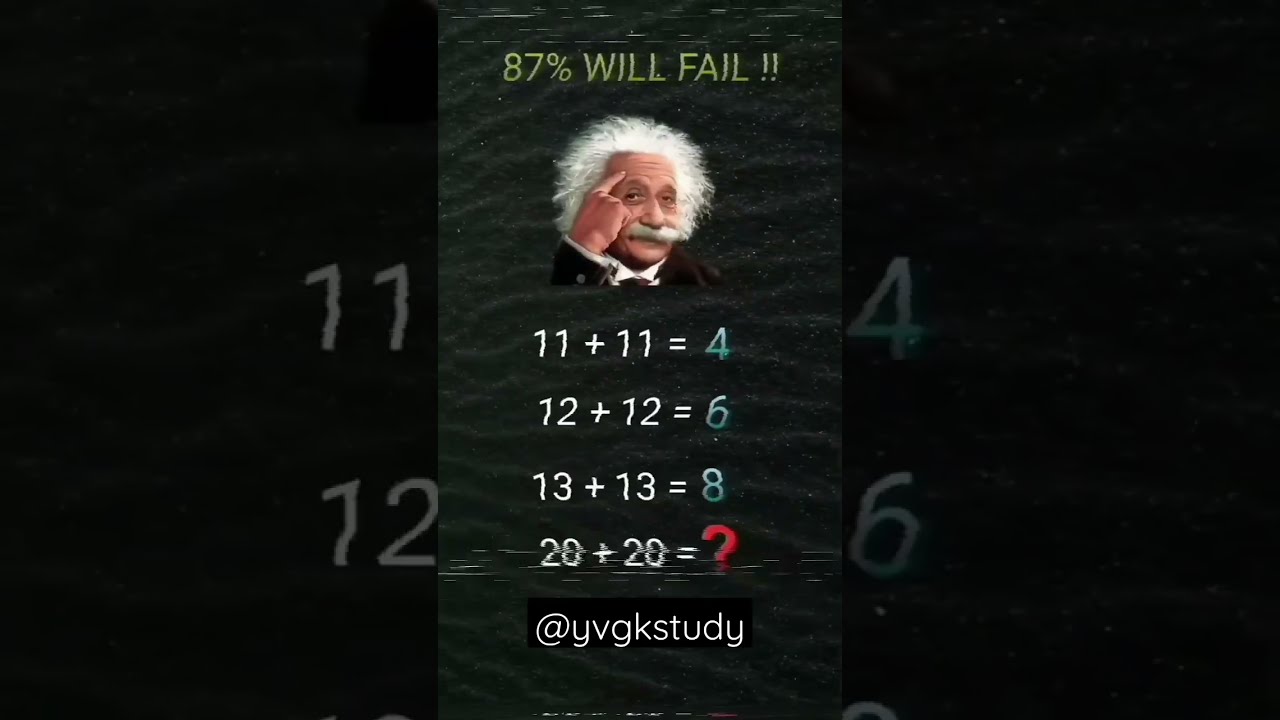 87 Will Fail Shorts 