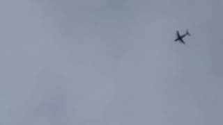 Four Prop Job? Or Turbines?