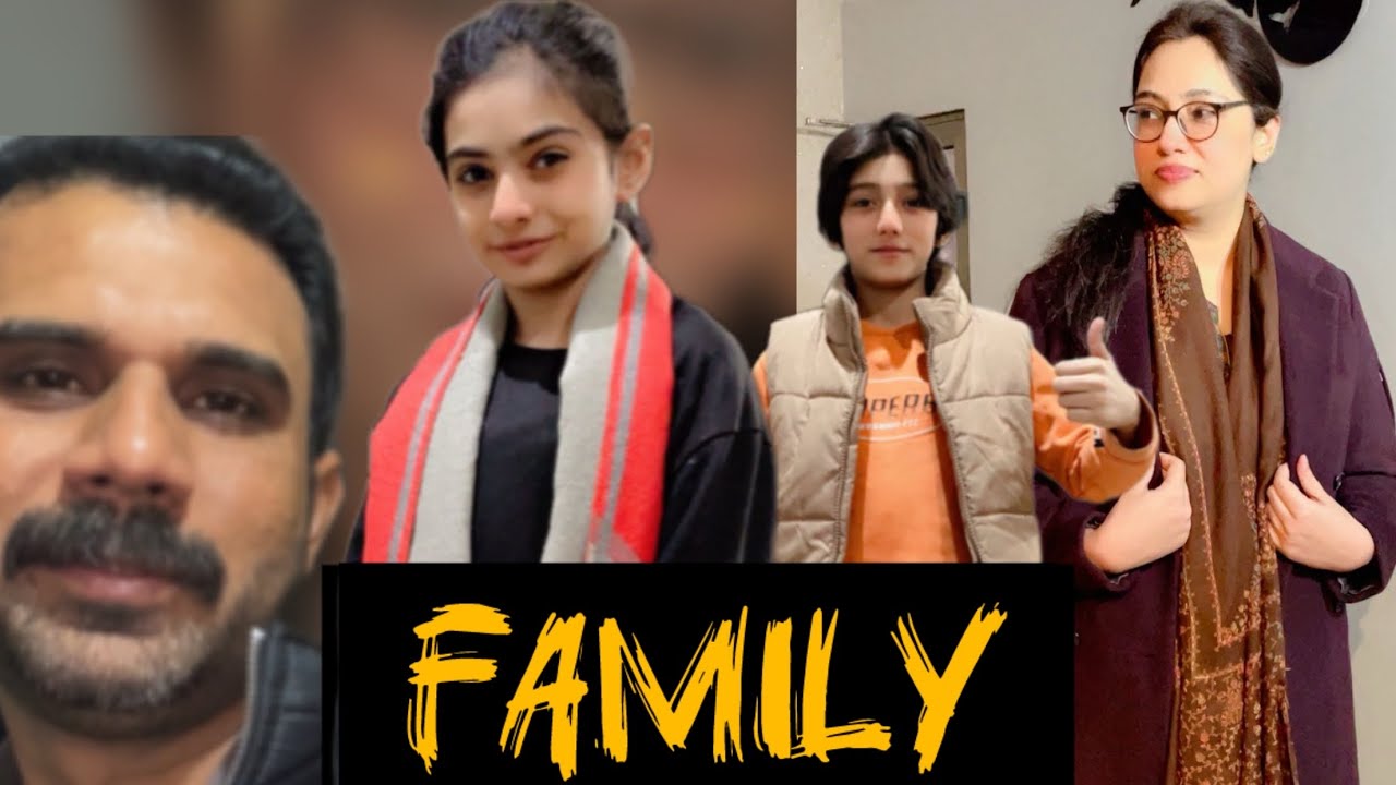 Sab ne mil kar khana khaya || noshi ki duniya 