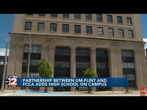 Flint Cultural Center Academy expanding with high school program