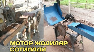 МОТОРЖОДИ ОЛМОҚЧИ БУЛСАНГИЗ БУ ВИДЕО СИЗ УЧУН