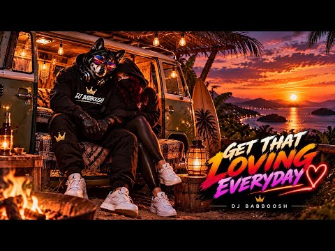 GET THAT LOVING EVERYDAY - dj babboosh [remix]