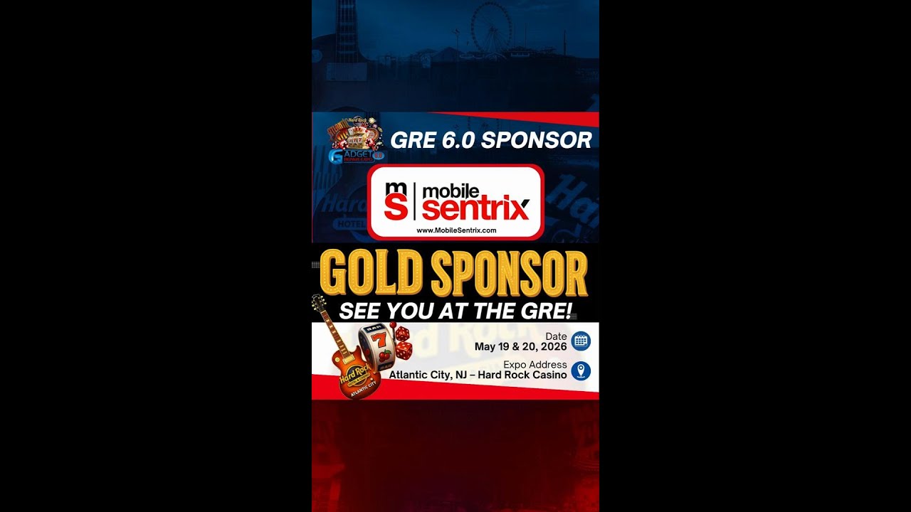 GRE 6.0 Gold Sponsor - MobileSentrix