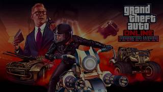 Donic-Music & Psykon-X - Grand Theft Auto (Theme Song)