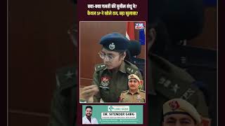    Sunil Sandhu   Sp     