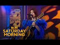 Saturday Sessions: Rett Madison performs &quot;Flea Market&quot;