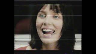 Vintage Channel 5 ads - 1st Sept 2000