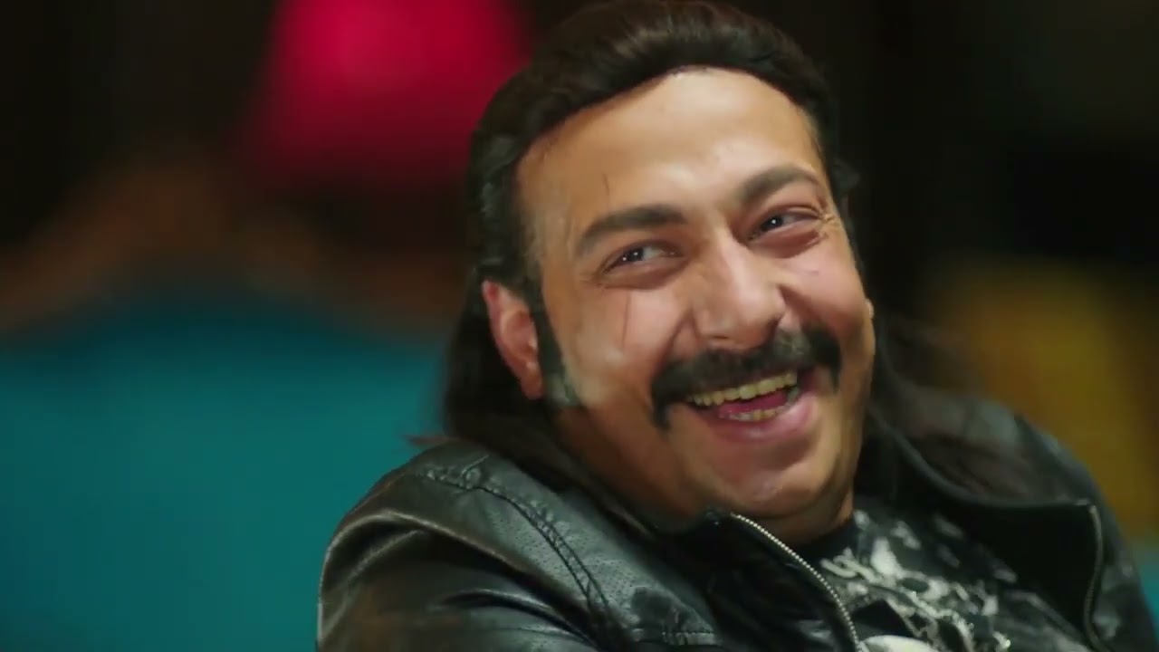 ساعة من الضحك المتواصل مع اجمد قفشات محمد ثروت الحرامي 🤣