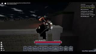 Verdant Moon | how to get shot by sniper [WORK 100%]