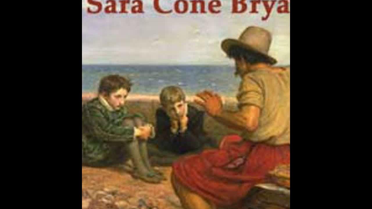 How To Tell Stories To Children By Sara Cone BRYANT Read By Various how-to-tell-stories-to-children-by-sara-cone-bryant-read-by-various