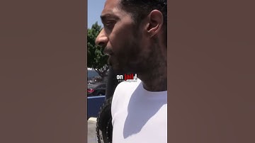 Nipsey Hussle