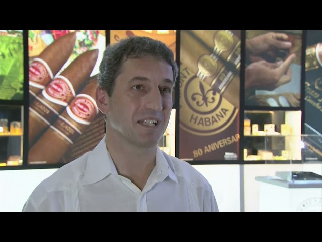 About Festival. 17th Habanos Festival